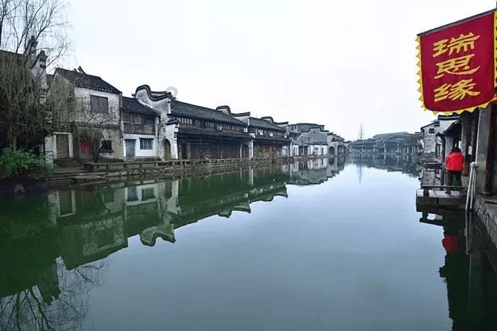 税惠浇灌 “长安花”越开越旺